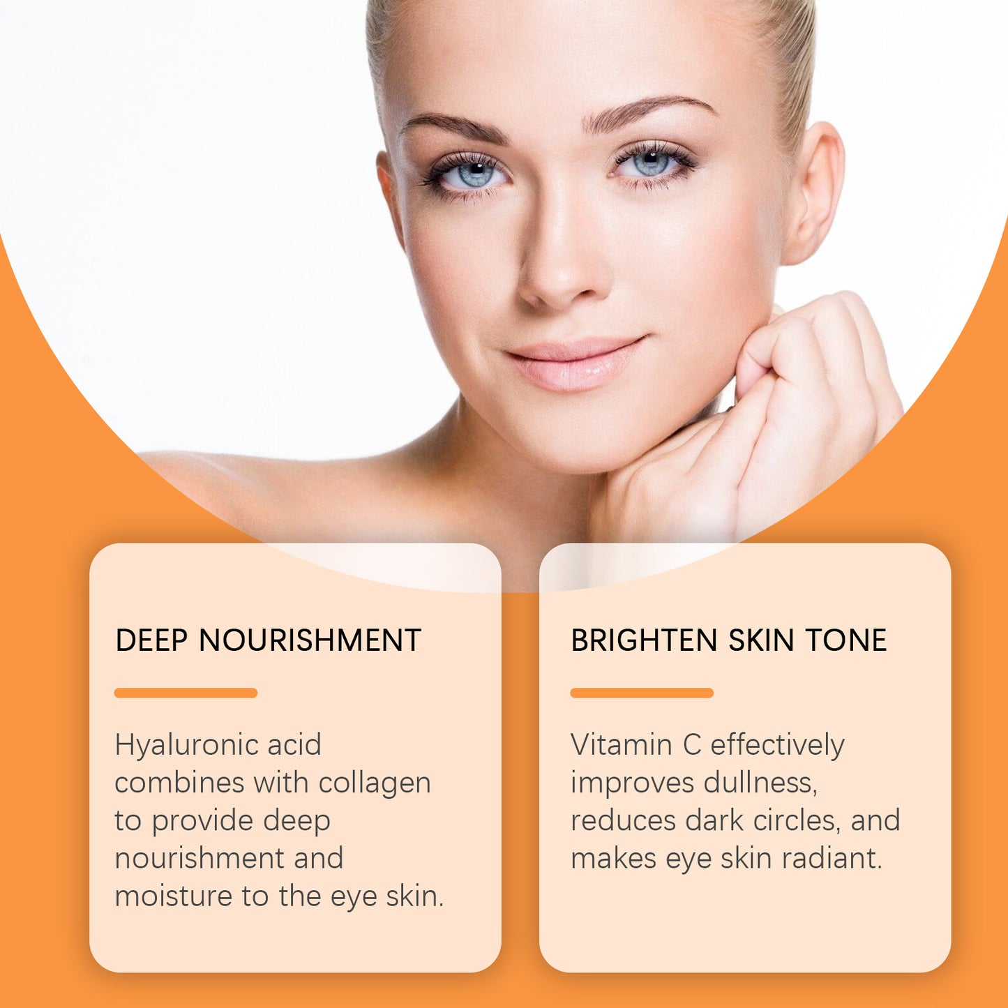 Eye mask patches,Vitamin C