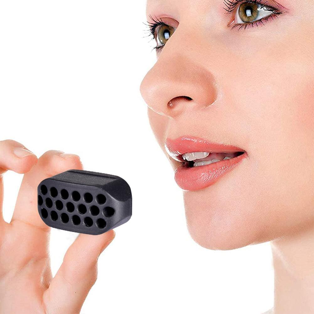 Jaw Trainer